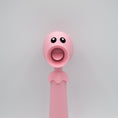 Load image into Gallery viewer, Lick N' Stick Clit Flicker & G-Spot Vibrator