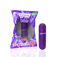 Load image into Gallery viewer, Screaming O Soft Touch Rechargeable Bullets Purple
