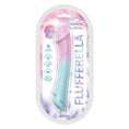 Load image into Gallery viewer, Cotton Candy Flufferella Silicone Dildo