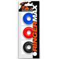 Load image into Gallery viewer, Ringer Max 3-Pack Multi