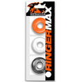 Load image into Gallery viewer, Ringer Max 3-Pack Hazzard