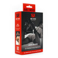 Load image into Gallery viewer, Sei Mio Legs Locked Restraints