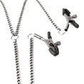 Load image into Gallery viewer, Sei Mio Triple Tease Clamp Set