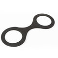 Load image into Gallery viewer, Sei Mio Handi-Cuffs Large Silicone Restraints