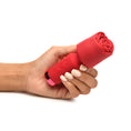 Load image into Gallery viewer, Bloomgasm Pleasure Rose-Petite Mini Silicone Rose Wand