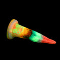 Load image into Gallery viewer, Creature Cocks Luminoctopus Glow-In-The-Dark Tentacle Dildo