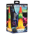 Load image into Gallery viewer, Creature Cocks Luminoctopus Glow-In-The-Dark Tentacle Dildo