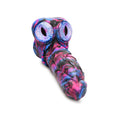 Load image into Gallery viewer, Creature Cocks Alienoid Silicone Dildo
