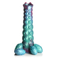 Load image into Gallery viewer, Creature Cocks Galactic Breeder Ovipositor Dildo