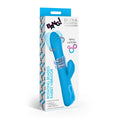 Load image into Gallery viewer, Bang! Rotating Beaded Rabbit Vibrator
