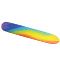 Load image into Gallery viewer, Bang! Rainbow Silicone Vibrator