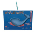 Load image into Gallery viewer, Whale Wave
