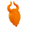 Load image into Gallery viewer, Zodiac Collection Taurus Mini Vibe Orange