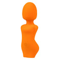 Load image into Gallery viewer, Zodiac Collection Virgo Mini Vibe Orange