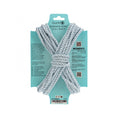 Load image into Gallery viewer, Ouch! Bondage Rope 10 Meter Nylon Powder Blue