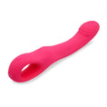 Load image into Gallery viewer, Nu Sensuelle Rhapsody Tapping Vibe Deep Pink