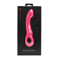 Load image into Gallery viewer, Nu Sensuelle Rhapsody Tapping Vibe Deep Pink