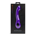 Load image into Gallery viewer, Nu Sensuelle Rhapsody Tapping Vibe Deep Purple