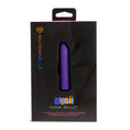 Load image into Gallery viewer, Sunni Nubii Warming Bullet Purple