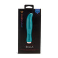 Load image into Gallery viewer, Nu Sensuelle Velvet Touch Bella Emerald Green