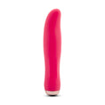Load image into Gallery viewer, Nu Sensuelle Velvet Touch Bella Hot Pink