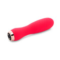Load image into Gallery viewer, Nu Sensuelle Velvet Touch Skye Hot Pink