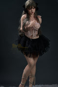 Load image into Gallery viewer, Wonder Dolly Sex Doll 159T ROS T4 Evie