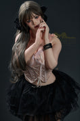 Load image into Gallery viewer, Wonder Dolly Sex Doll 159T ROS T4 Evie