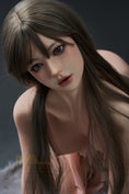 Load image into Gallery viewer, Wonder Dolly Sex Doll 159T ROS T4 Evie