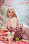 Load image into Gallery viewer, Hybrid Sex Doll 162cm S45 Tina