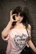 Load image into Gallery viewer, Wonder Dolly Sex Doll 158T ROS T3 Nia