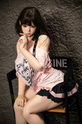 Load image into Gallery viewer, Wonder Dolly Sex Doll 158T ROS T3 Nia