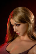 Load image into Gallery viewer, Silicone Sex Doll 160cm S30 Rita