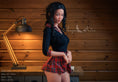 Load image into Gallery viewer, Silicon Sex Doll (AK7(s)-162-LS34(s))) Harper