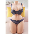 Load image into Gallery viewer, Mona Half Body sex doll