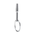 Load image into Gallery viewer, Stainless Steel Penis Plug With Ring
