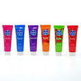 Load image into Gallery viewer, Skins 12 ml. Sampler Tubes Vital & Fruity 6Pk