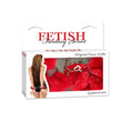 Load image into Gallery viewer, Fetish Fantasy Series Furry Love Cuffs (Red)