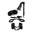 Load image into Gallery viewer, Fetish Fantasy Series Bedroom Bondage Kit