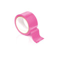 Load image into Gallery viewer, Fetish Fantasy Series Pleasure Tape Pink