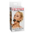 Load image into Gallery viewer, Fetish Fantasy Series Breathable Ball Gag