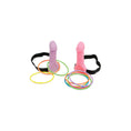 Load image into Gallery viewer, Bachelorette Party Favors Dick Head Hoopla