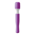 Load image into Gallery viewer, Mini Wanachi Massager Purple