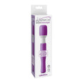 Load image into Gallery viewer, Mini Wanachi Massager Purple