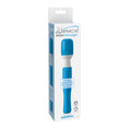 Load image into Gallery viewer, Mini Wanachi Massager Blue