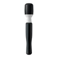 Load image into Gallery viewer, Mini Wanachi Massager Black