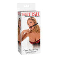 Load image into Gallery viewer, Fetish Fantasy Series Open Mouth Gag