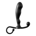 Load image into Gallery viewer, CLASSIX Prostate Stimulator Black