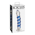 Load image into Gallery viewer, Icicles No. 5
