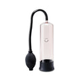 Load image into Gallery viewer, Pump Worx Rookie of the Year Pump Black